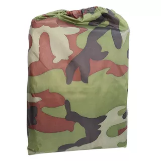 ATV Cover Camo XL