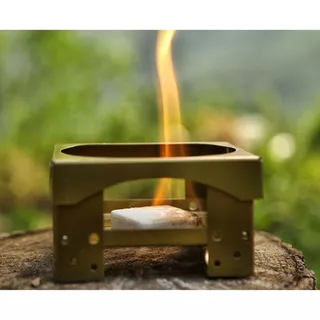 Liehový varič AceCamp Camp Stove