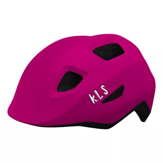 Dětská cyklo přilba Kellys Acey 022 - Wasper Lime - Rose Pink