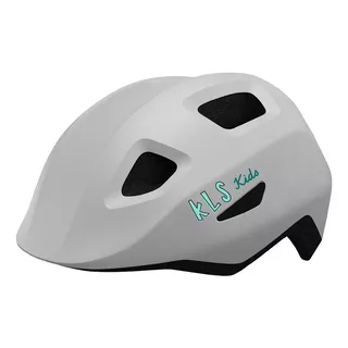 Dětská cyklo přilba Kellys Acey 022 - Wasper Lime - Rose White