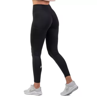 Női leggings magas derékkal Nebbia Active 402