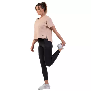 Női leggings magas derékkal Nebbia Active 402