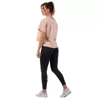 Női leggings magas derékkal Nebbia Active 402