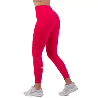 Women’s High-Waist Leggings Nebbia Active 402 - Black