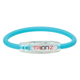Bracelet Trion: Z Active - Pink - Blue