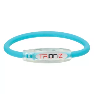 Bracelet Trion: Z Active - Yellow - Blue