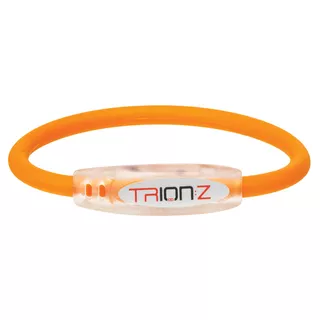 Bracelet Trion: Z Active - Yellow - Orange