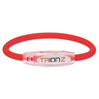 Bracelet Trion: Z Active - Pink - Red