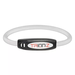 Bracelet Trion: Z Active - Pink - White