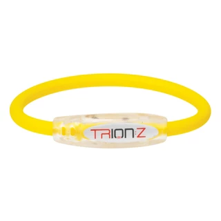 Bracelet Trion: Z Active - Red - Yellow