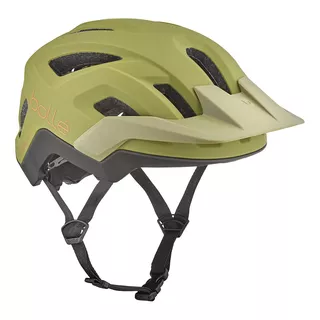 Cycling Helmet Bollé Adapt - Khaki Matte