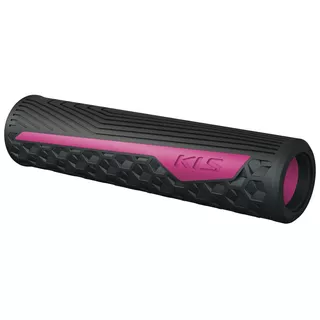 Gripy na kolo Kellys Advancer 020 - Black - Pink