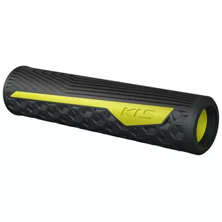 Gripy na kolo Kellys Advancer 020 - Black - Yellow