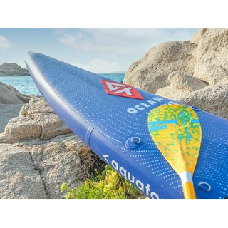 Karbonové pádlo pro paddleboard Aquatone Advant