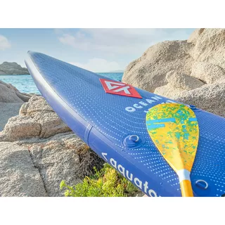 Carbon Paddle Board Paddle Aquatone Advant