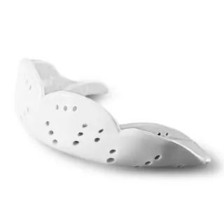 Mouthguard SISU 1.6 Aero Medium - Snow White