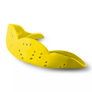 Mouthguard SISU 1.6 Aero Medium - Sunny Yellow