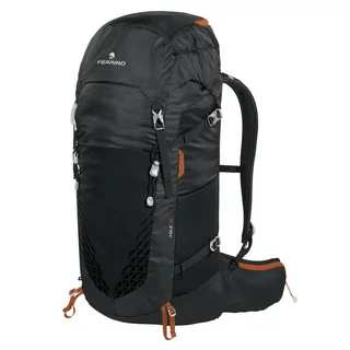 Hiking Backpack FERRINO Agile 25 SS23 - Red - Black
