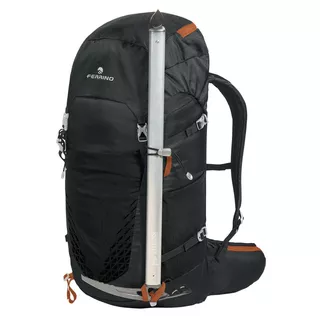 Rucksack FERRINO Agile 25 SS23 - schwarz