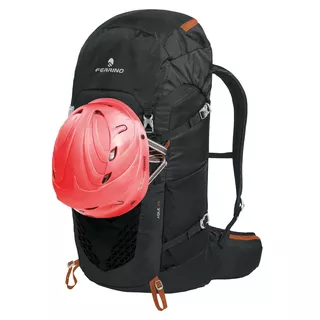 Rucksack FERRINO Agile 25 SS23 - schwarz