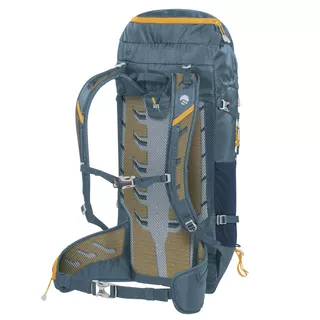 Hiking Backpack FERRINO Agile 35 SS23 - Blue