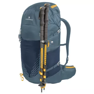 Hiking Backpack FERRINO Agile 35 SS23 - Blue