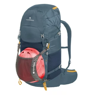 Hiking Backpack FERRINO Agile 35 SS23 - Blue