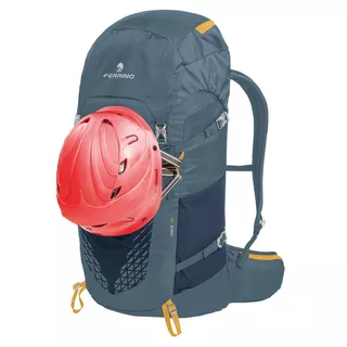 Hiking Backpack FERRINO Agile 35 SS23 - Blue