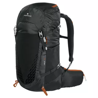 Rucksack FERRINO Agile 45 SS23 - schwarz