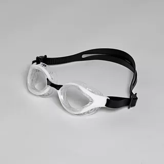 Swimming Goggles Arena Air Bold Swipe - smoke-white-black