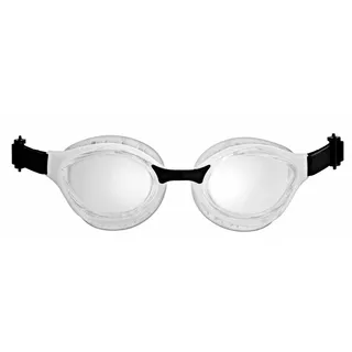 Swimming Goggles Arena Air Bold Swipe - clear-white-black