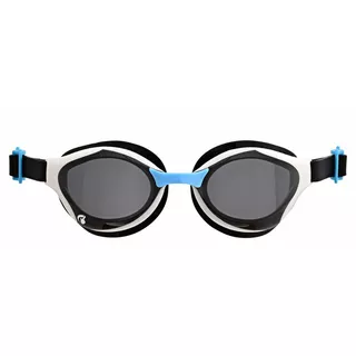 Swimming Goggles Arena Air Bold Swipe - clear-white-black