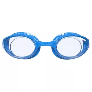 Swimming Goggles Arena Air-Soft - clear-blue