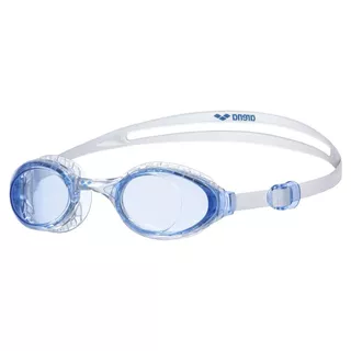 Swimming Goggles Arena Air-Soft - clear-blue