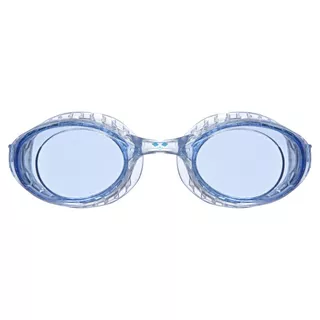 Swimming Goggles Arena Air-Soft - blue-clear