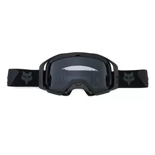 Moto Goggles FOX Airspace S Goggles Back/Grey