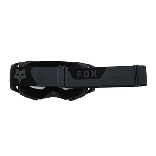Motokrosové brýle FOX Airspace S Goggles Back/Grey