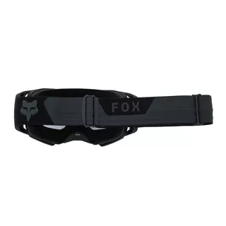 Motokrosové okuliare FOX Airspace S Goggles Back/Grey