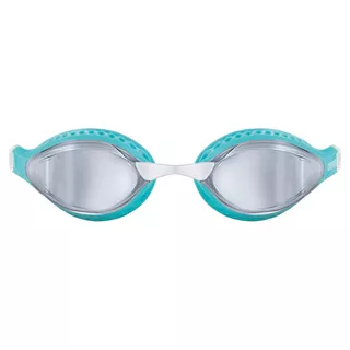 Swimming Goggles Arena Airspeed Mirror - copper-blue