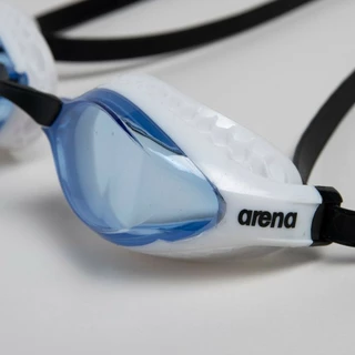 Úszószemüveg Arena Airspeed - kék-fehér