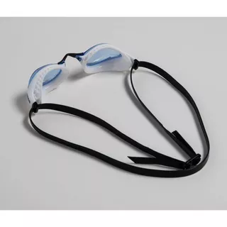 Swimming Goggles Arena Airspeed - blue-white