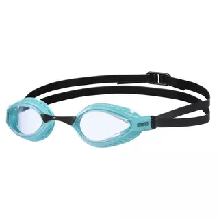 Swimming Goggles Arena Airspeed - clear-turquiose