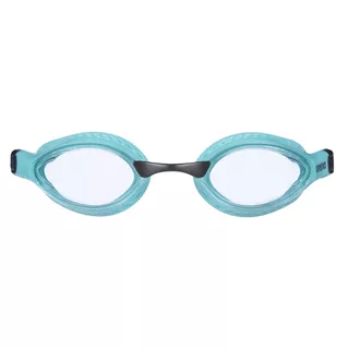 Swimming Goggles Arena Airspeed - blue-white