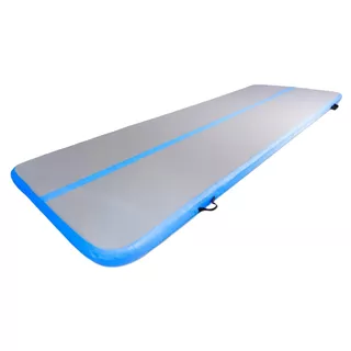 Airtrack Spartan Air Matte 300 x 100 x 10 cm Blue