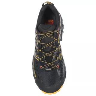 Men’s Hiking Shoes La Sportiva Akyra GTX - Carbon/Apple Green