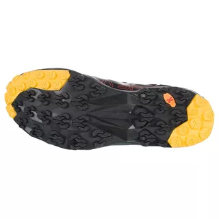 Férfi túracipő La Sportiva Akyra GTX - fekete