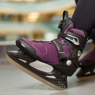 Women’s Ice Skates K2 Alexis Ice BOA 2023