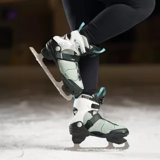 Women’s Ice Skates K2 Alexis Ice BOA FB 2023