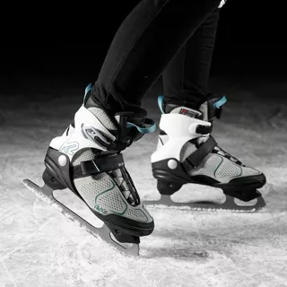 Women’s Ice Skates K2 Alexis Ice BOA FB 2023