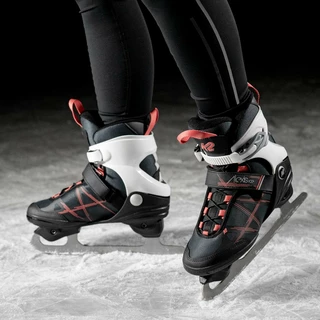Dámske korčule na ľad K2 Alexis Ice FB G-Type